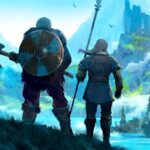 Valheim Rolls Out Crossplay in Time for its Game Move Debut