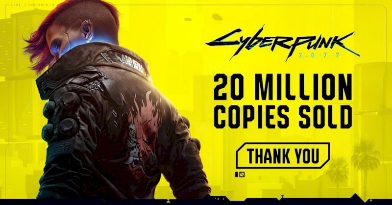 cyberpunk-2077-has-surpassed-20-million-items-offered,-says-cdpr