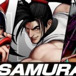 KOF XV Brings Haohmaru, Nakoruru, and Darli Dagger Collectively as Staff Samurai; Out there on October 4