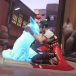 Overwatch 2 would require telephone numbers, voice recording consent to fight participant toxicity