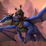 World of Warcraft: Dragonflight launches on November 28