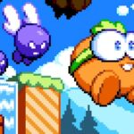This lovable platformer has you enjoying a Goomba-like minion preventing for freedom