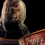 A Creepshow game is coming from the staff behind the Dread X Collections