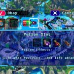 How to Use Potions in Freedom Planet 2 and Potion List