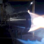 Watch One Of America’s Largest Rocket Engines Breathe Fireplace For 4 And A Half Minutes