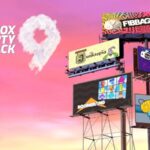 All new games coming in Jackbox Party Pack 9