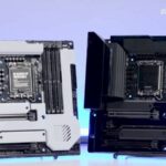 ASUS DIY-APE Revolution idea improves cable administration for Intel and AMD PC motherboards