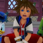 A misplaced Kingdom Hearts animated TV show pilot has been unearthed