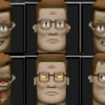 This King of the Hill Doom mod brings about Hank on Earth