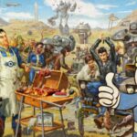 Fallout 76 is free this week to have a good time a giant collection birthday