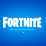 Fortnite “Waiting In Queue” Error: What it is and how to fix it