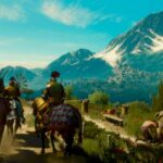 CD Projekt publicizes new Witcher trilogy, 3 new video games over 6 years