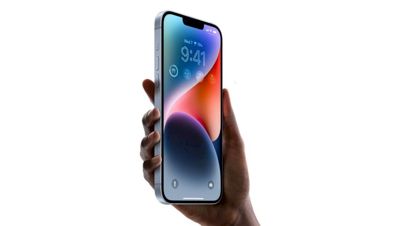 iphone-14-plus-will-get-praised-for-its-greater-show,-all-day-battery,-spectacular-digicam-upgrades-and-extra-in-newest-evaluation-roundup