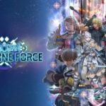 Star Ocean: The Divine Power Closing Mission Report Showcases Theo, JJ Fight Types and Extra