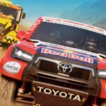 Evaluation: Dakar Desert Rally is Fully Unfinished and it Reveals