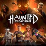 Useless by Daylight Kicks Off Halloween with a New Occasion and Free Weekend