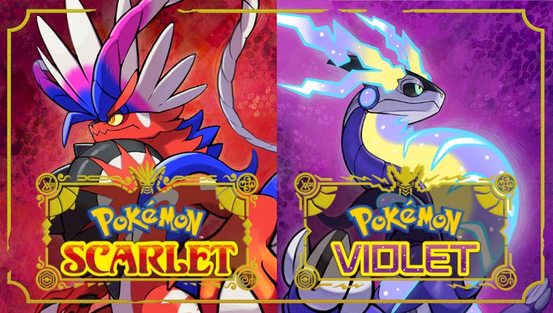 pokemon-scarlet-and-pokemon-violet-new-14-minute-lengthy-footage-prepares-trainers-for-the-journey-forward