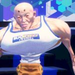 Avenue Fighter 6’s character creator has already turn into a monster manufacturing unit within the beta