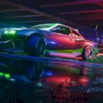 Is Need for Speed Unbound Multiplayer?