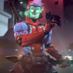 Overwatch 2 Halloween occasion: Begin date, characters, and skins