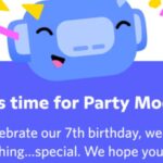 All Hidden Achievements in Discord Party Mode