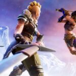 Fortnite desires your snowy island concepts within the Winterfest 2022 Callout