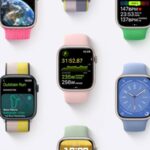 Apple Releases watchOS 9.0.2 That Fixes Spotify Streaming, Microphone Points, Extra
