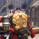 Overwatch 2 quickly loses Bastion and Torbjörn