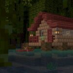 6 Best Minecraft Tiny House Ideas