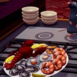 Disney Dreamlight Valley Seafood Platter Recipe | Methods to Make