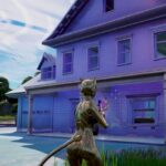 How one can unlock the Bytes outfit and tune the TV in Fortnite