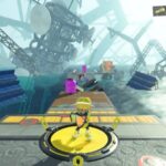 Splatoon 3: How you can Attain the First Checkpoint of After Alterna