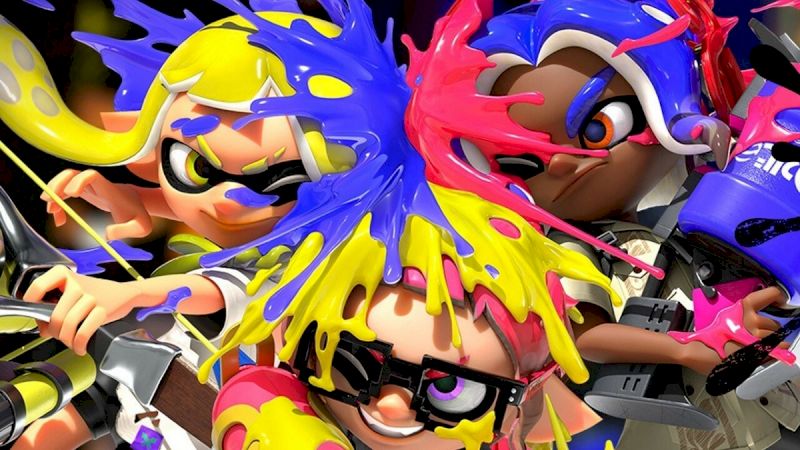 good-and-contemporary:-splatoon-3-made-up-69%-of-all-bodily-japanese-game-gross-sales-in-september