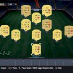 How to Complete Around the World SBC in FIFA 23