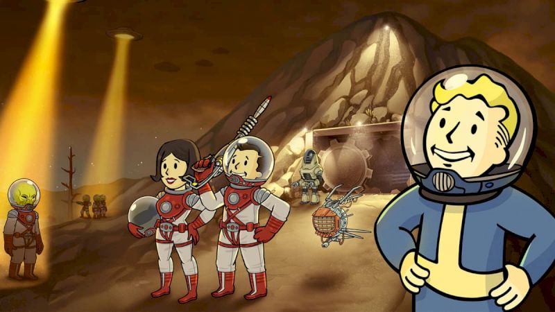 fallout-shelter-25th-anniversary-update:-all-new-quests,-enemies,-dwellers,-lunchbox-rewards-and-more