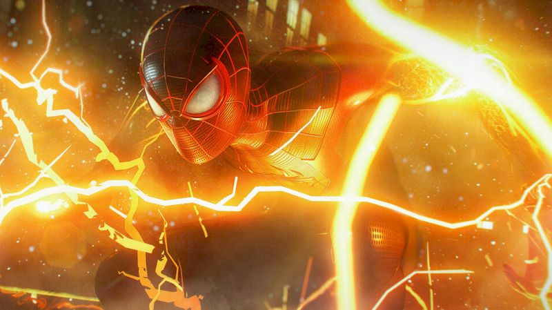 spider-man:-miles-morales-will-get-detailed-system-necessities-and-a-november-launch-date