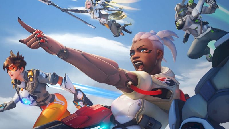 overwatch-2-crew-highlights-post-launch-updates,-a-number-of-heroes-eyed-for-stability-adjustments