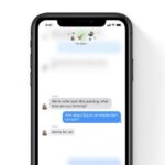 Apple Might Launch a New Model of iMessage Subsequent 12 months With AR Capabilities and Extra