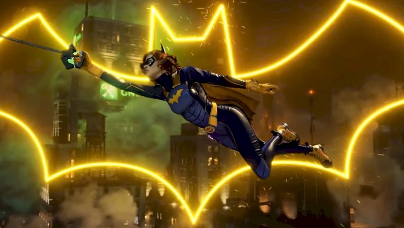 gotham-knights-will-get-a-cooperative-mode-for-4-gamers-after-launch