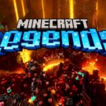 Minecraft Legends Launches in Spring 2023; New Co-Op Gameplay Proven
