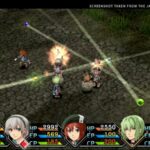 The Legend of Heroes: Trails to Azure will Launch in North America on March 14, 2023