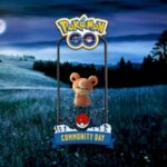 Teddiursa might be Pokémon Go’s November 2022 Neighborhood Day Pokémon, confirming Ursaluna arrival