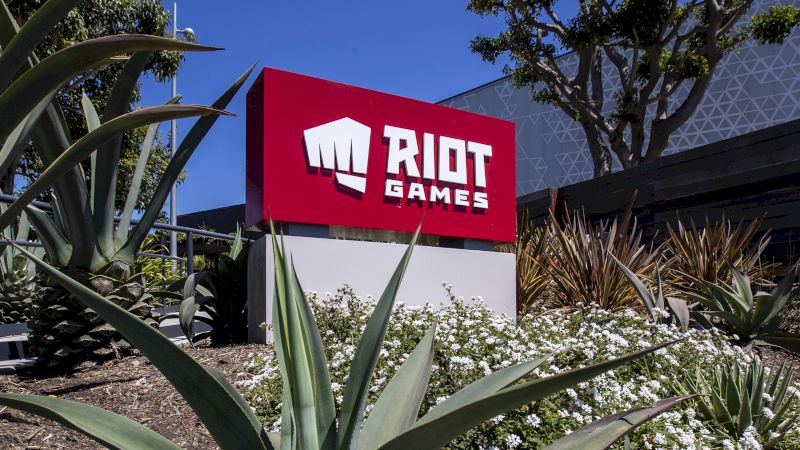 riot-video-games-acquires-a-wargaming-studio-to-assist-with-dwell-game-improvement