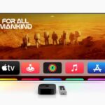 Apple TV 4K is Now Official with A15 Bionic and Extra