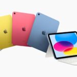 Entry-Stage iPad 10 Introduced With a New Design, 10.9-Inch Liquid Retina Show, A14 Bionic Chip, and Extra