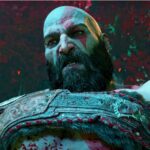 [Updated: 118GB] God of Warfare Ragnarok File Measurement on PS4 May Have Been Revealed and It’s Kratos-Like