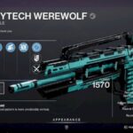 Destiny 2 Braytech Werewolf God Roll Guide (2022)