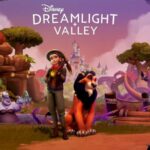 The right way to Feed Ravens in Disney Dreamlight Valley: Raven Feeding Guide