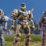 Halo Infinite Winter Update Marketing campaign Co-op, Forge Beta, Maps, Match XP, and Extra Detailed