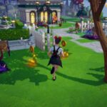 How you can Use and Discover Miracle Development Elixir in Disney Dreamlight Valley